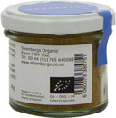 Steenbergs Organic Pumpkin Pie Mix 40 g