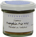 Steenbergs Organic Pumpkin Pie Mix 40 g