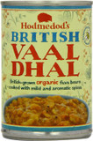Hodmedod's | Organic Vaal Dhal - British | 11 x 400g (UK)