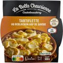 La Belle Chaurienne Ready Meal Bundle 300g x 4