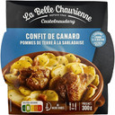 La Belle Chaurienne Ready Meal Bundle 300g x 4