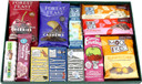 Luxury Vegan Plant-Based Hamper Selection Gift Box for All Special Occasions Birthdays Party Favours Easter Mother's Day Anniversary - Vegan Chocolate