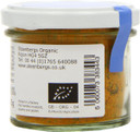 Steenbergs Organic Chermoula Spice Blend Standard Jar 47g