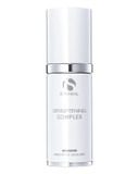 Is Clinical Brightening Complex, Skin Brightening Complex, Addresses Age Spots