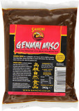 (10 PACK) - Sanchi - Genmai Miso | 345g | 10 PACK BUNDLE