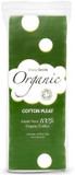 (Pack Of 12) Organic Cotton Pleat | SIMPLY GENTLE