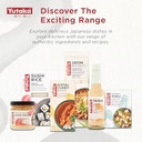 Yutaka Instant Miso Soup Vegetarian 7.5g (Pack of 10) | Plant-Based Japanese Miso with Seaweed & Tofu  Quick & Umami-Rich