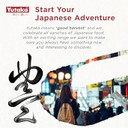 Yutaka Instant Miso Soup Vegetarian 7.5g (Pack of 10) | Plant-Based Japanese Miso with Seaweed & Tofu  Quick & Umami-Rich