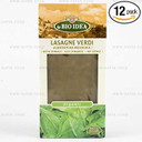 La Bio Idea Lasagna green (12 X 250G)