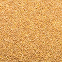 Wholefood Earth Organic Couscous Spelt  2 kg | Raw | GMO Free | Vegan | High Fibre | Certified Organic