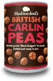 Hodmedods Carlin Peas in Water 400g (Pack of 2)