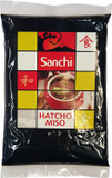 Sanchi Soya Bean Hatcho Miso 345 g (Pack of 3)