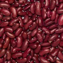 Wholefood Earth Organic Red Kidney Beans 1kg Raw | Vegan | GMO Free | Dark Red | High Fibre | High Protein | Certified Organic