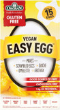 Orgran Vegan Easy Egg, 150 g, Pack of 2