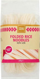 Thai Taste Folded Rice Noodles (200g)