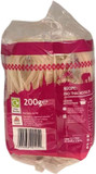 Thai Taste Folded Rice Noodles, 200 g