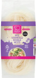 Thai Taste Rice Vermicelli Noodles Nests (200g) - Pack of 2