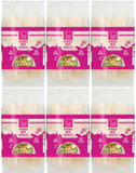 Thai Taste Folded Rice Noodles (200g) - Pack of 6