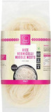 Thai Taste Rice Vermicelli Noodle Nests, 200g