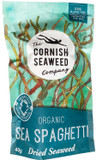 Organic Sea Spaghetti (The Cornish Seaweed Company) 40g