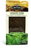 Spinach Lasagna = BIO IDE
