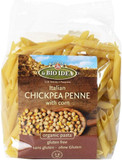 Org G/F Chick Pea Penne 250g by La Bio Idea