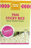 Thai Taste Sticky Rice 454 g (Pack of 6)