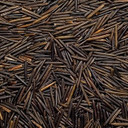 Wholefood Earth Organic Wild Rice 2kg GMO Free | EcoSocial | Vegan | Raw | Source of Fibre | Source of Protein | Certified Organic