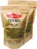 Aksoy Wholefoods Whole Grain Freekeh 1.25KG