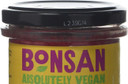 Bonsan Organic Beetroot & Horseradish Pate, 130g