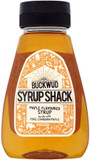 Buckwud Syrup Shack Maple Syrup (240g) - Pack of 6