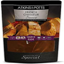 Atkins and Potts Kashmiri Korma Sauce, 350 g
