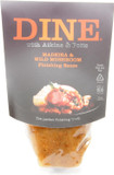 Dine with Atkins & Potts Range (Madeira and Wild Mushroom 2 x 350g Sauce)