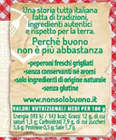 Le Conserve Della Nonna Pesto Di Peperoni 190g