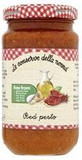 Le Conserve Della Nonna Dairy & Gluten Free Red Pesto 185g