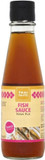 Thai Taste Fish Sauce (200ml) - Pack of 2