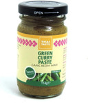 Thai Taste Keow Wan Green Curry Paste 114g (Pack of 2)