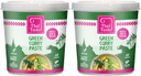Thai Taste Green Curry Paste, 400g