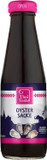 Thai Taste Nam Man Hoy Oyster Sauce, 200 ml