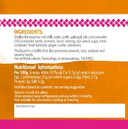 Thai Taste Yellow Curry Paste, 400g
