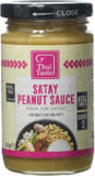Thai Taste Nam Jim Satay Peanut Sauce, 200g