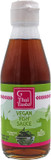 Thai Taste Vegan Fish Sauce 180ml - Pack of 3