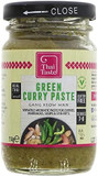 THAI TASTE | Green Curry Paste | 5 x 114g (UK)