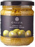 La Chinata Spanish Green Olive Tapenade 180g -This Green Olive Tapenade is Produced with a Selection of The Finest Green Olives which are Then Crushed La Chinata Spanish Green Olive Tapenade 180g -This Green Olive Tapenade is Produced with a Selection of The Finest Green Olives which are Then Crushed