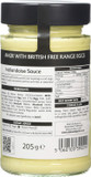 Atkins & Potts | Hollandaise Sauce | 6 x 205g