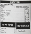INSPIRED VEGAN SRIRACHA MAYO 205g (pack of 6)