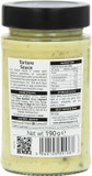 Atkins & Potts Tartare Sauce, 210 g