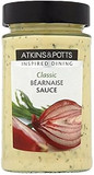 Atkins & Potts Bearnaise Sauce (190g)