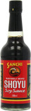 Sanchi Shoyu Soy Sauce 300 ml (Pack of 6)