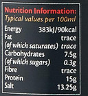 Sanchi Tamari 300g